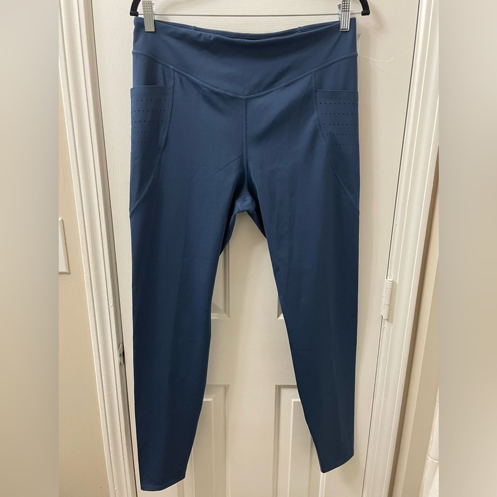 Blue JoyLab leggings